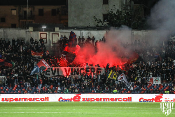 COSENZA – CITTADELLA 06/05/2022