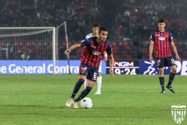 COSENZA – CITTADELLA 06/05/2022