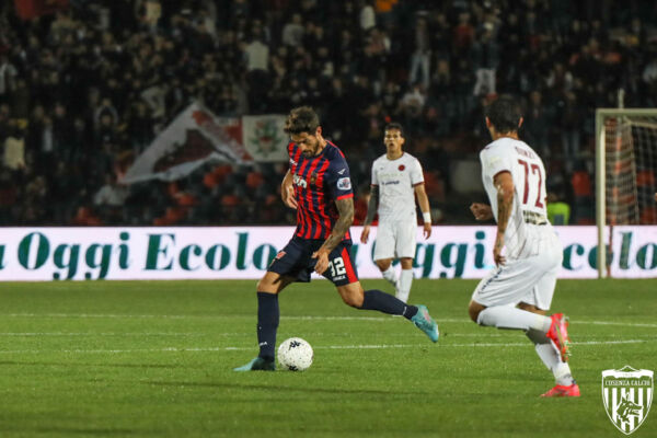 COSENZA – CITTADELLA 06/05/2022
