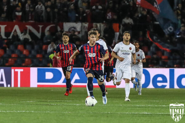 COSENZA – CITTADELLA 06/05/2022