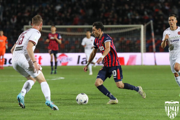 COSENZA – CITTADELLA 06/05/2022