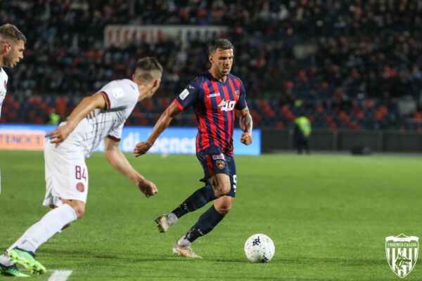COSENZA – CITTADELLA 06/05/2022