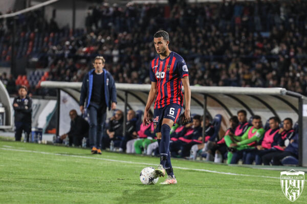 COSENZA – CITTADELLA 06/05/2022