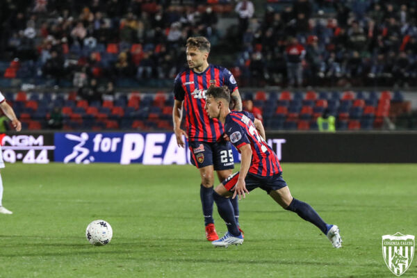 COSENZA – CITTADELLA 06/05/2022