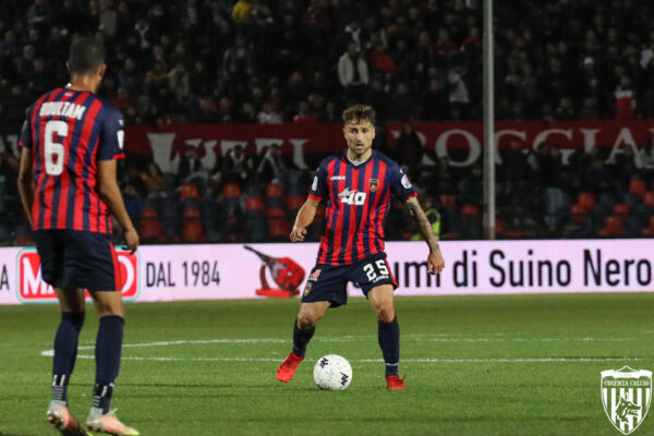COSENZA – CITTADELLA 06/05/2022