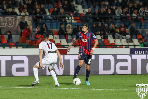COSENZA – CITTADELLA 06/05/2022