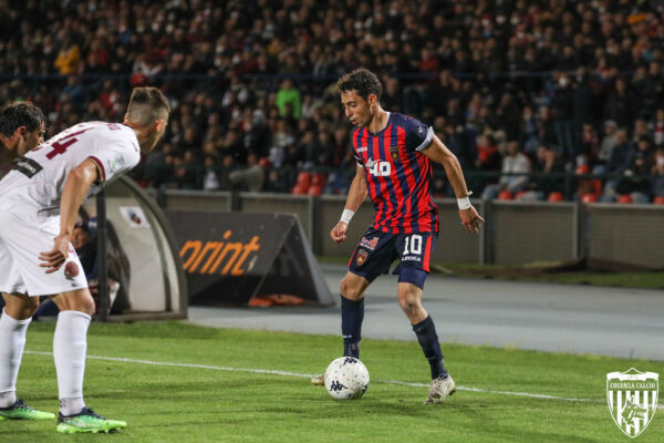 COSENZA – CITTADELLA 06/05/2022