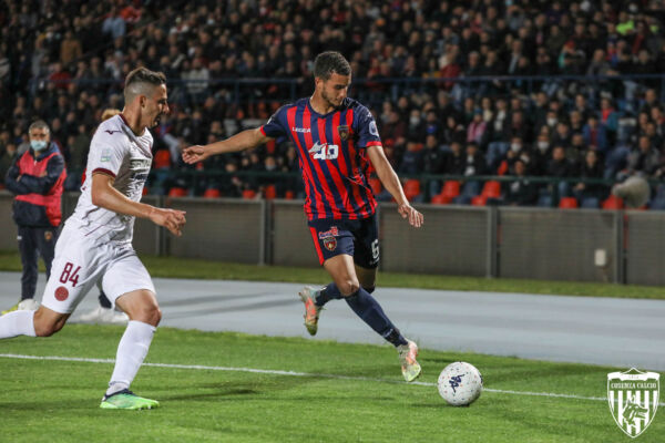 COSENZA – CITTADELLA 06/05/2022