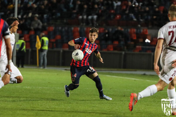 COSENZA – CITTADELLA 06/05/2022