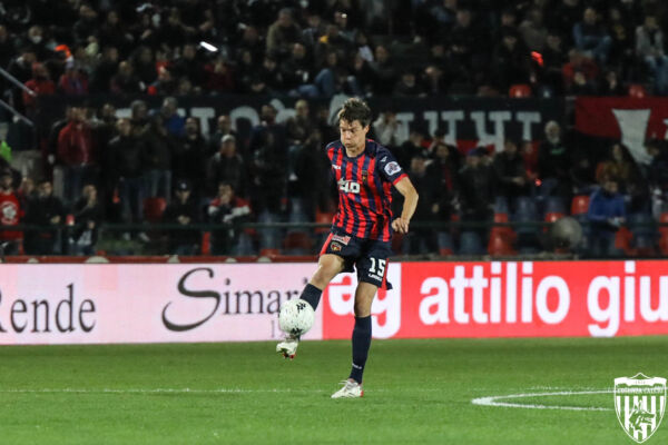 COSENZA – CITTADELLA 06/05/2022