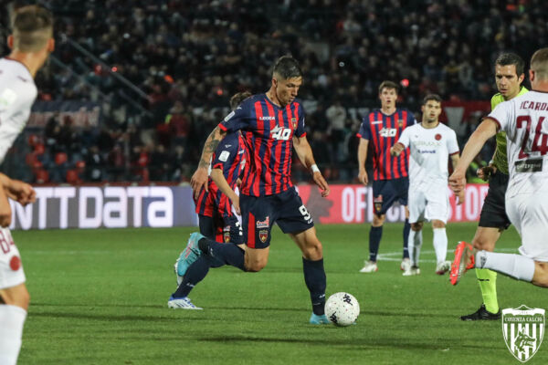 COSENZA – CITTADELLA 06/05/2022