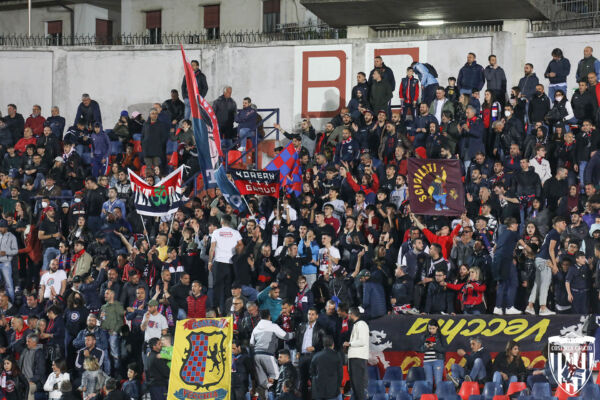 COSENZA – CITTADELLA 06/05/2022
