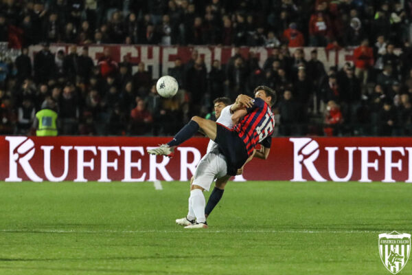COSENZA – CITTADELLA 06/05/2022