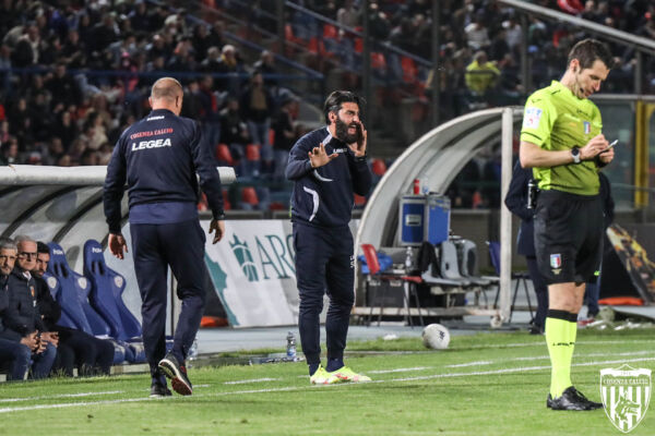 COSENZA – CITTADELLA 06/05/2022
