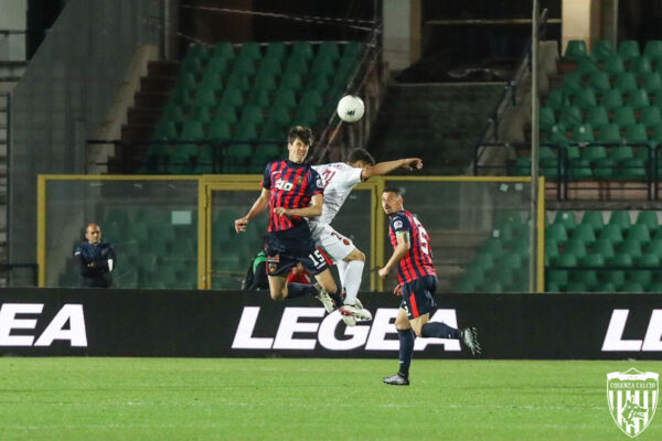 COSENZA – CITTADELLA 06/05/2022