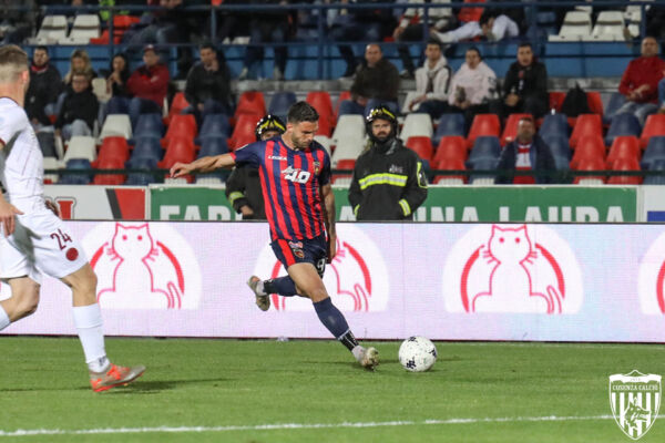COSENZA – CITTADELLA 06/05/2022