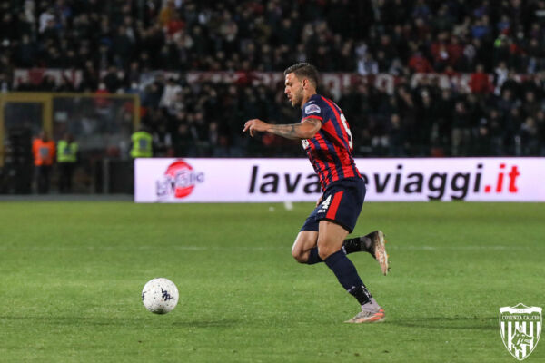 COSENZA – CITTADELLA 06/05/2022