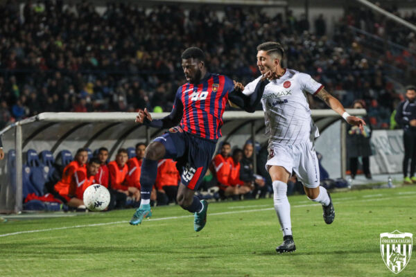 COSENZA – CITTADELLA 06/05/2022