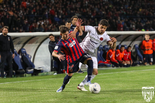 COSENZA – CITTADELLA 06/05/2022