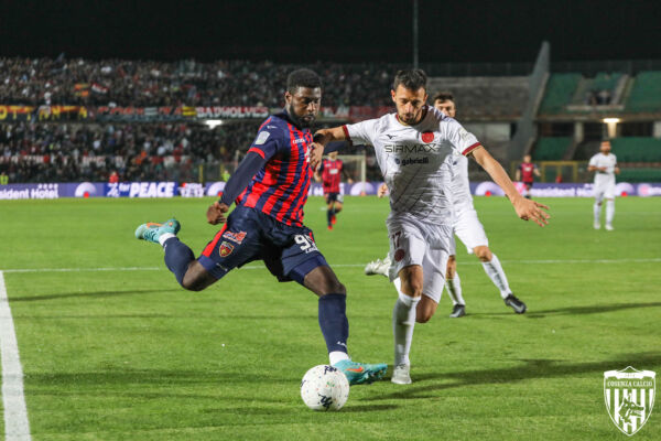 COSENZA – CITTADELLA 06/05/2022