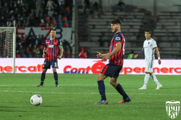 COSENZA – CITTADELLA 06/05/2022