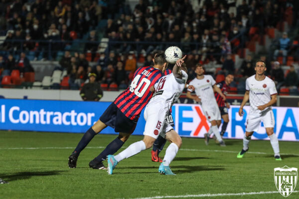 COSENZA – CITTADELLA 06/05/2022