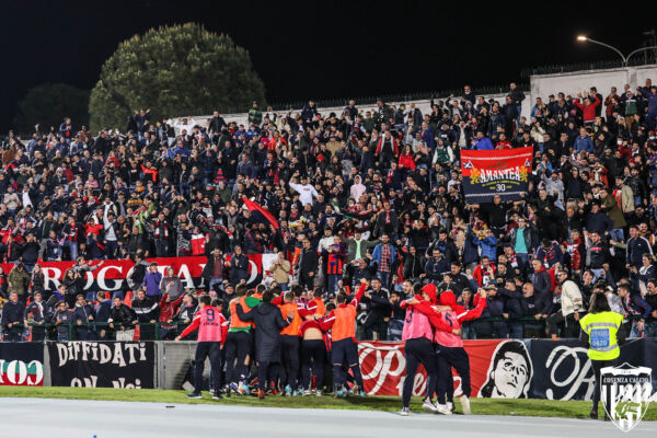 COSENZA – CITTADELLA 06/05/2022