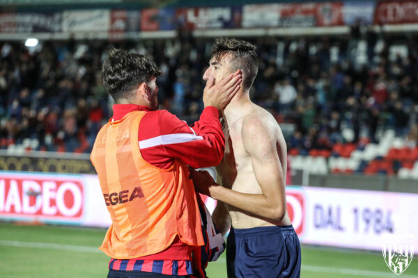 COSENZA – CITTADELLA 06/05/2022