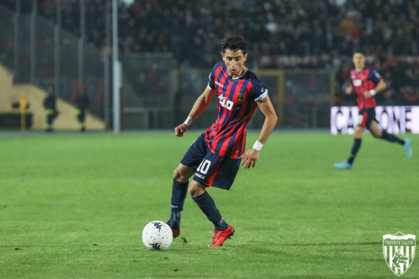 COSENZA – CITTADELLA 06/05/2022