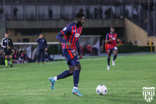 COSENZA – CITTADELLA 06/05/2022