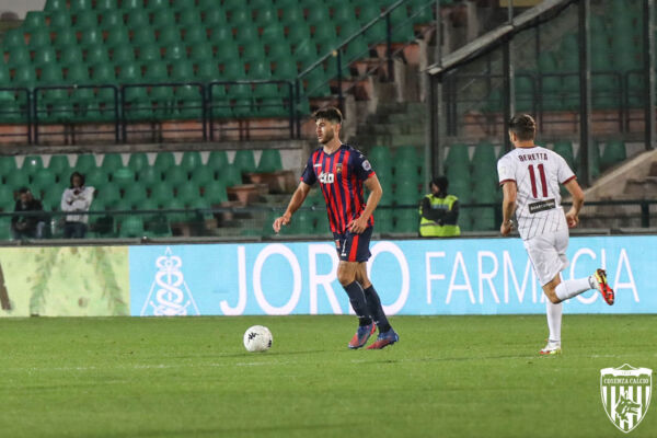 COSENZA – CITTADELLA 06/05/2022