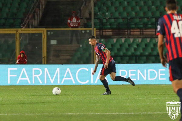 COSENZA – CITTADELLA 06/05/2022