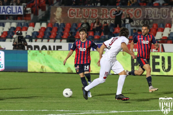 COSENZA – CITTADELLA 06/05/2022