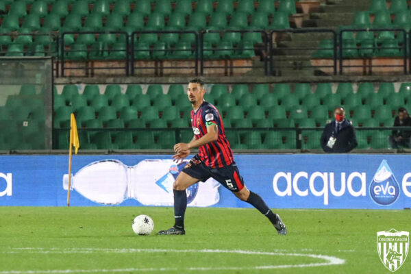 COSENZA – CITTADELLA 06/05/2022