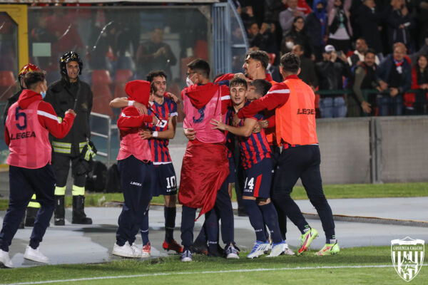 COSENZA – CITTADELLA 06/05/2022
