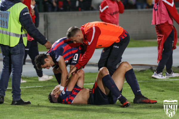COSENZA – CITTADELLA 06/05/2022