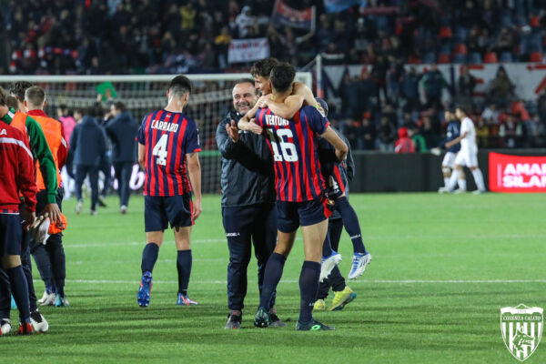COSENZA – CITTADELLA 06/05/2022