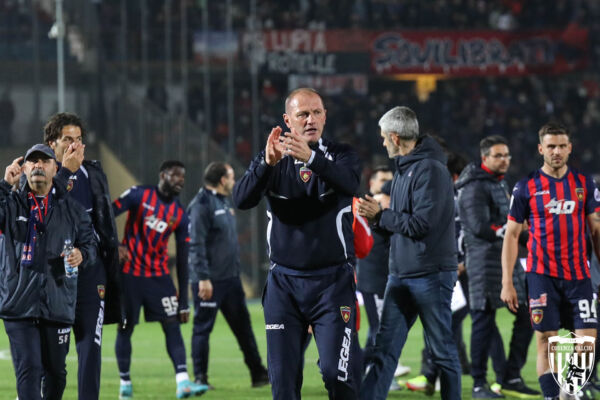 COSENZA – CITTADELLA 06/05/2022