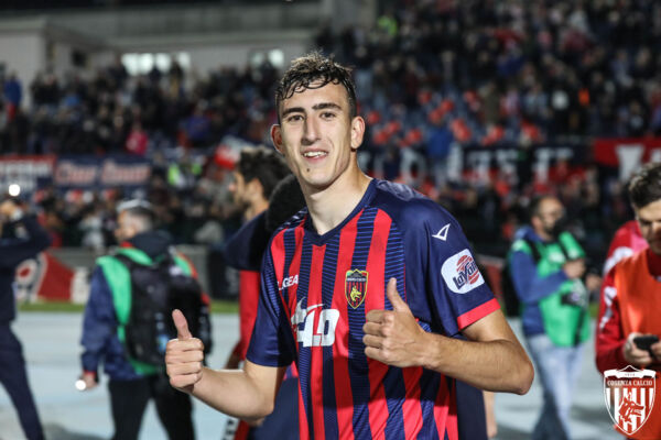 COSENZA – CITTADELLA 06/05/2022