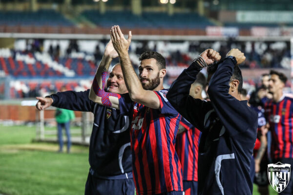 COSENZA – CITTADELLA 06/05/2022