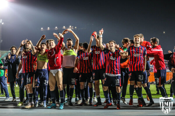 COSENZA – CITTADELLA 06/05/2022