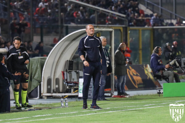 COSENZA – VICENZA 20/05/2022 PLAYOUT