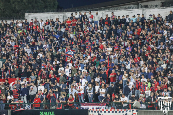 COSENZA – VICENZA 20/05/2022 PLAYOUT