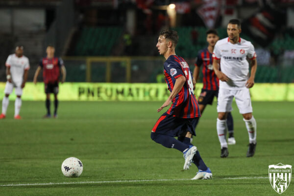 COSENZA – VICENZA 20/05/2022 PLAYOUT