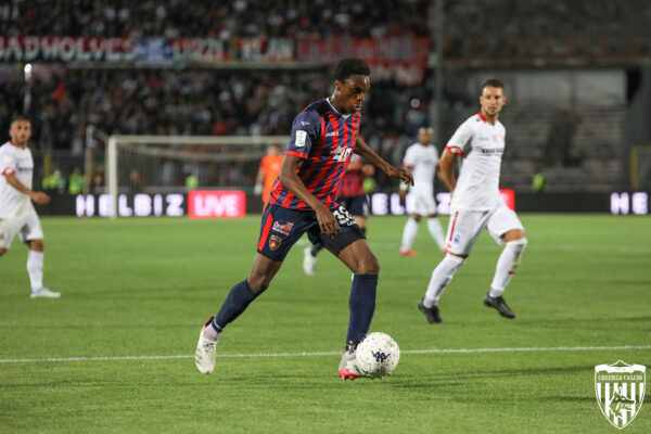 COSENZA – VICENZA 20/05/2022 PLAYOUT