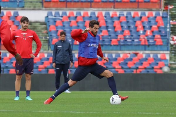 Lupi Live 🐺 Allenamento del 10 maggio 2022