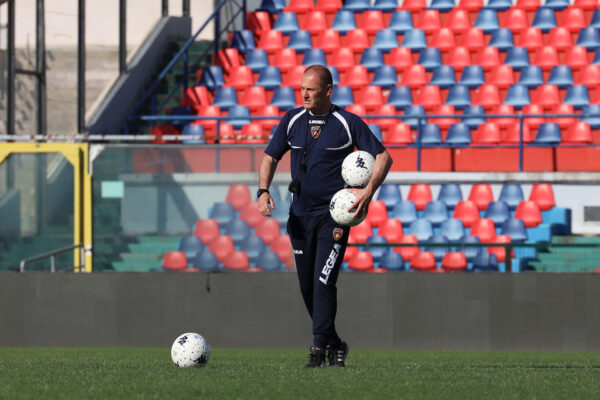 Lupi Live 🐺Allenamento del 18 maggio 2022