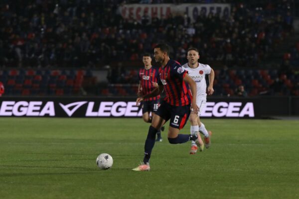 Gli Highlights di Cosenza – Cittadella