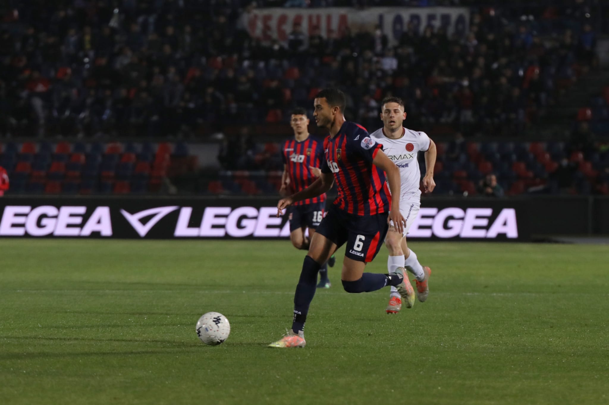 Gli Highlights di Cosenza – Cittadella
