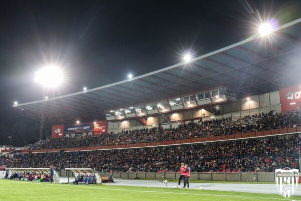 La forza del Marulla